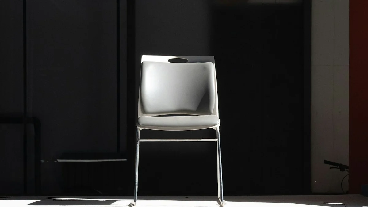 A worn armchair faces a bright window at dawn in a dark, quiet room. — a The Obsidian Key guide to Why the Protocol Runs Twice a Day, Not Once.